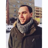 Louis Lemonon's Photo