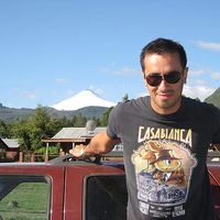 Mauricio Javier Fuentes Vega's Photo