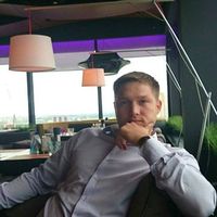 Vladimir Zhalimov's Photo