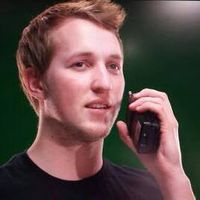 Garrett Roodbergen's Photo