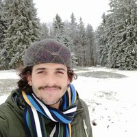 Fotos de Pablo Nuñez