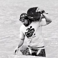 Daniel Jones's Photo