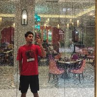 Arvind Bishnoi的照片