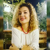 Müzeyyen sarıefe's Photo