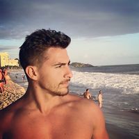 Gonçalo Castillo的照片