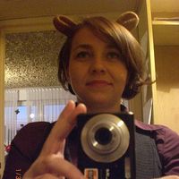 Olga Oleksy的照片