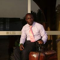 Kweku Owusu-nyampong's Photo