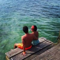 Mariano & Antonella's Photo