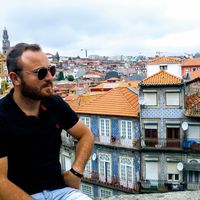 Le foto di Celal Çomaklı