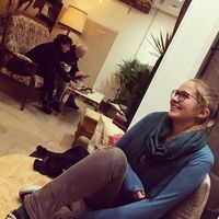 Franzi Knoponski的照片