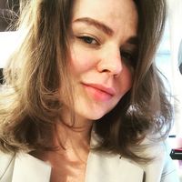 Elza Egorova的照片