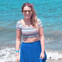 Maria García S的照片