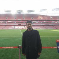 Srikanth Mudradi's Photo