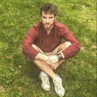 Samuele Colombo's Photo