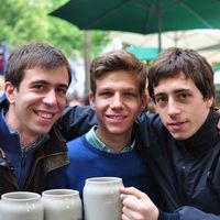 Fotos de Francesco della Voltum