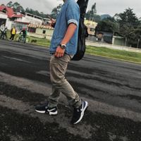 Фотографии пользователя Brandon GO