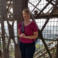 Karen Whitescarver的照片