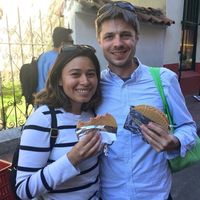 Sandy Pinto的照片