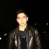 Farid Ahmedli's Photo