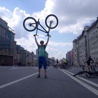 Sergey Smirnov的照片