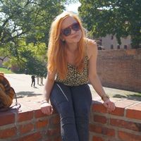 Patrycja Glo's Photo