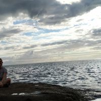 Kostiantyn Aheiev's Photo