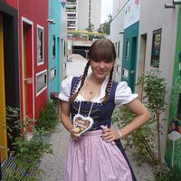 Nora Fuentes's Photo