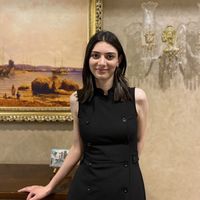 Fotos de Lala Gubatova