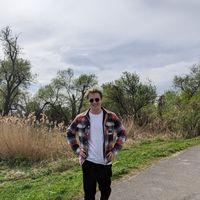 Tobias Maier's Photo