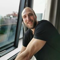 Goran Ljubenkov的照片