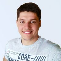 Игорь Молчанов's Photo