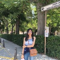 Spozge Paeng's Photo