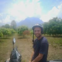 Photos de Andreas Rossbach