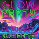 Bansko Glow Party's picture