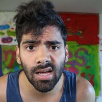 Moises Guerra's Photo