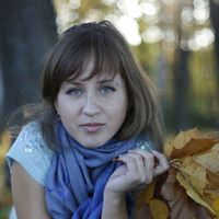 Margarita Buzeva's Photo