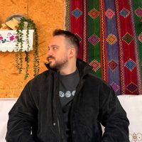 Burak Barın's Photo