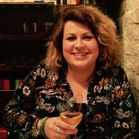 Sarah Coulthard's Photo