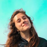 Janina Kopfmüller's Photo