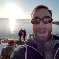 Cedric Mayer's Photo