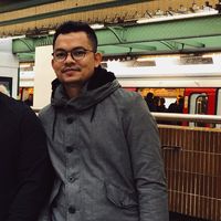 zamri ismail的照片