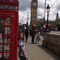 Clau  Colman的照片