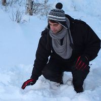 NaouRas Kassam的照片