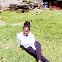 Cynthia Nanjala的照片