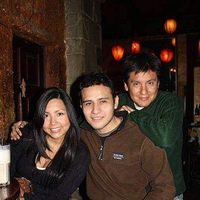 Photos de Pepe Pacheco