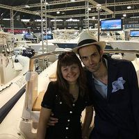 GABRIELE MANZATO's Photo