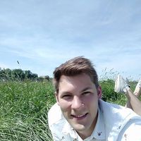 Dmitry Zyabkin的照片