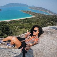 Iorrany Araujo's Photo