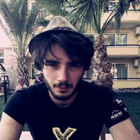 Barış Yazıcı的照片