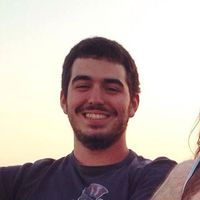 Tomer Eisenbach的照片